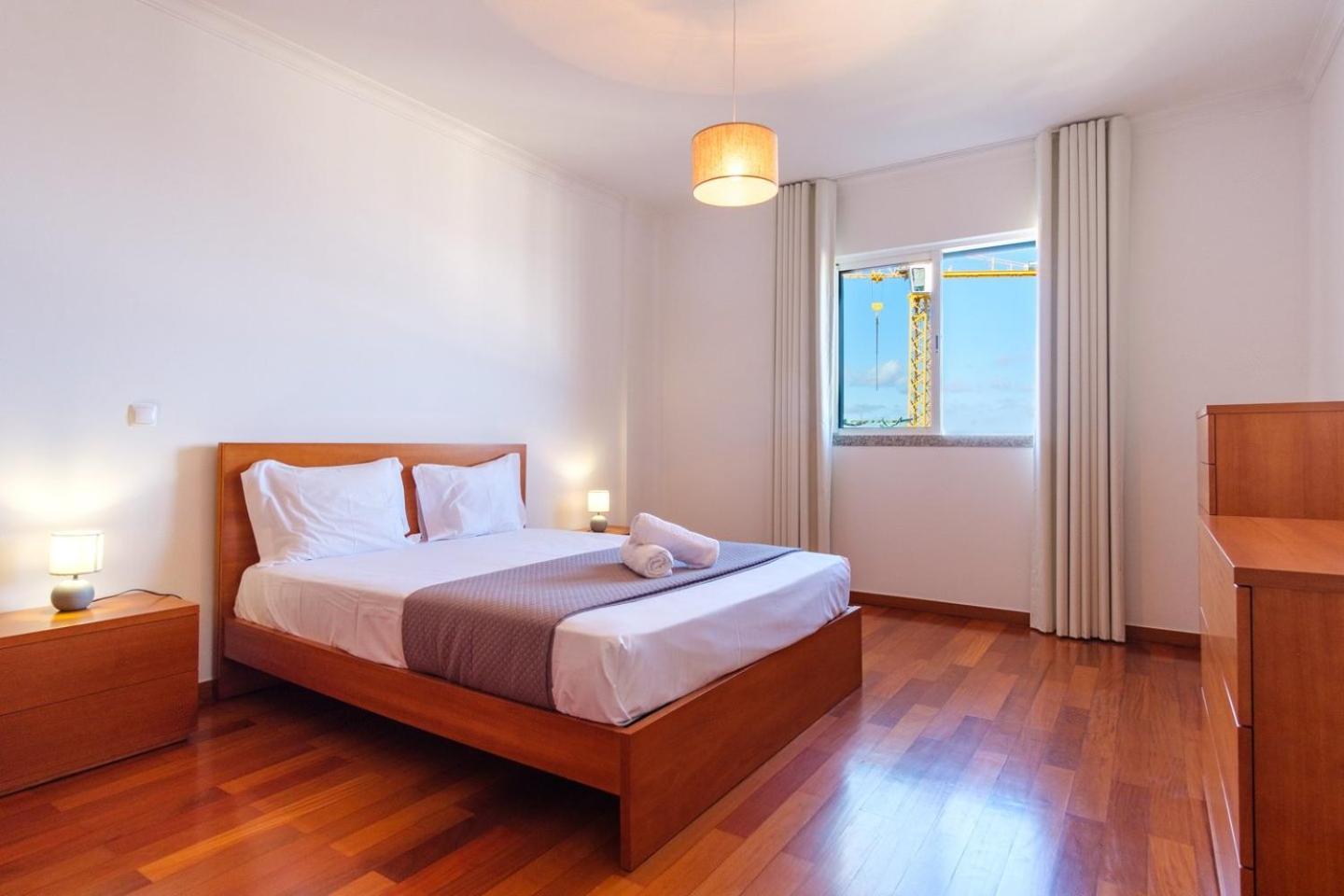Guestready - Lovely Getaway In Canico Exterior foto